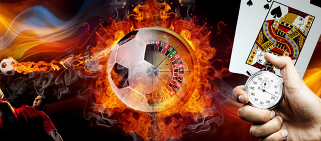 Casino-style game categories available on jili696 platform