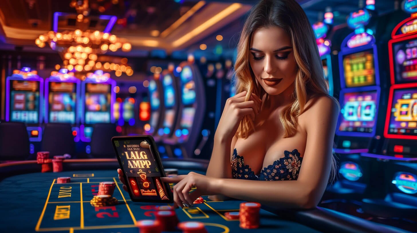 jili696 platform sports and casino entertainment overview